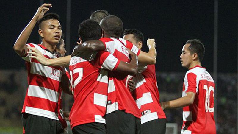 - INDOSPORT